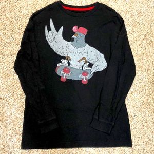 Old Navy Long Sleeve